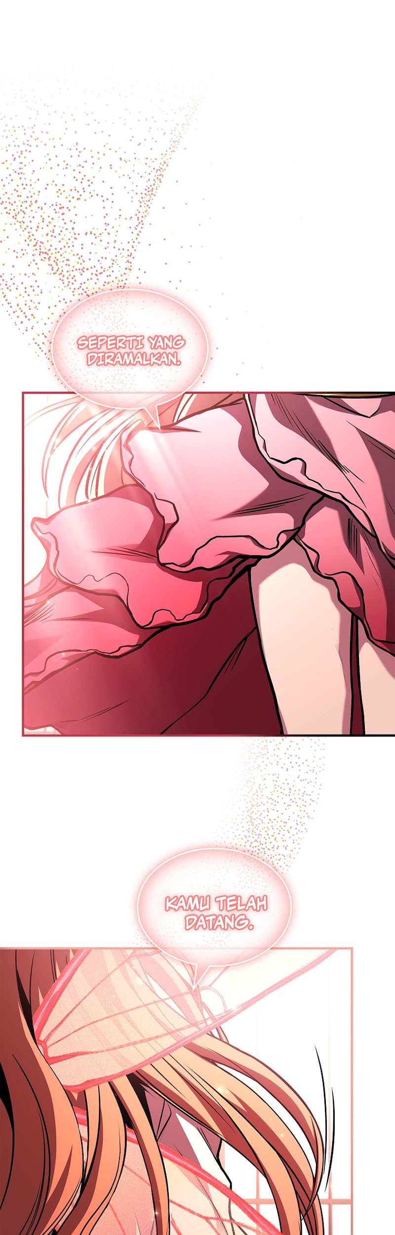 Manhwa Talent-Swallowing Magician Chapter 72 gambar nomor 2