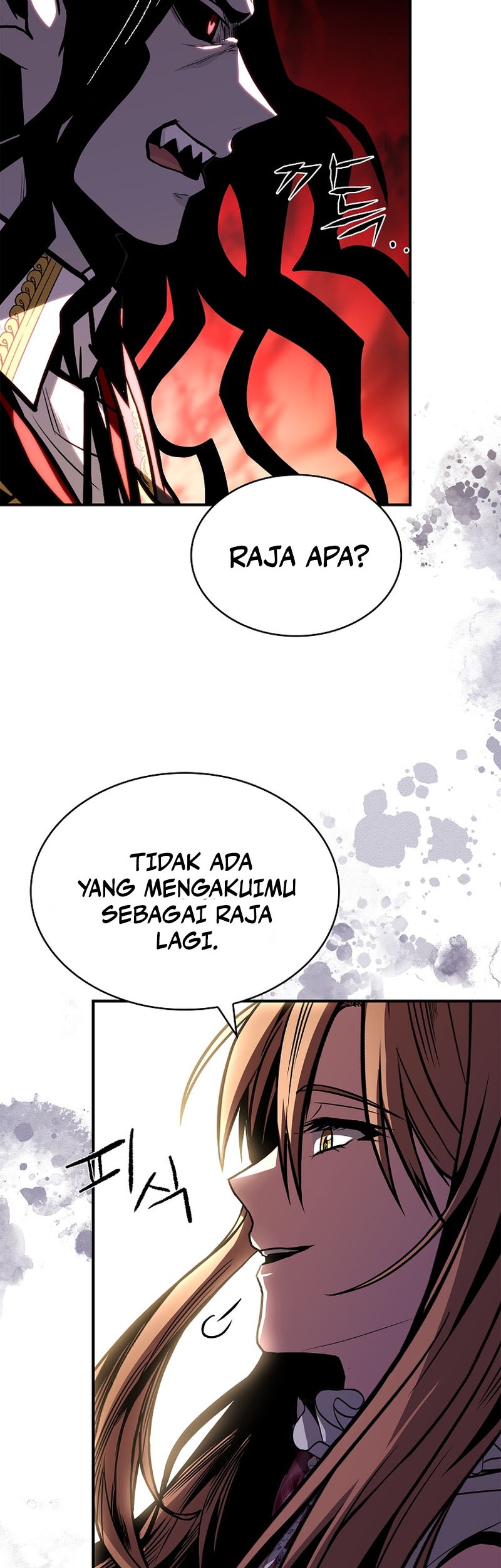 Talent-Swallowing Magician Chapter 72 Gambar 11