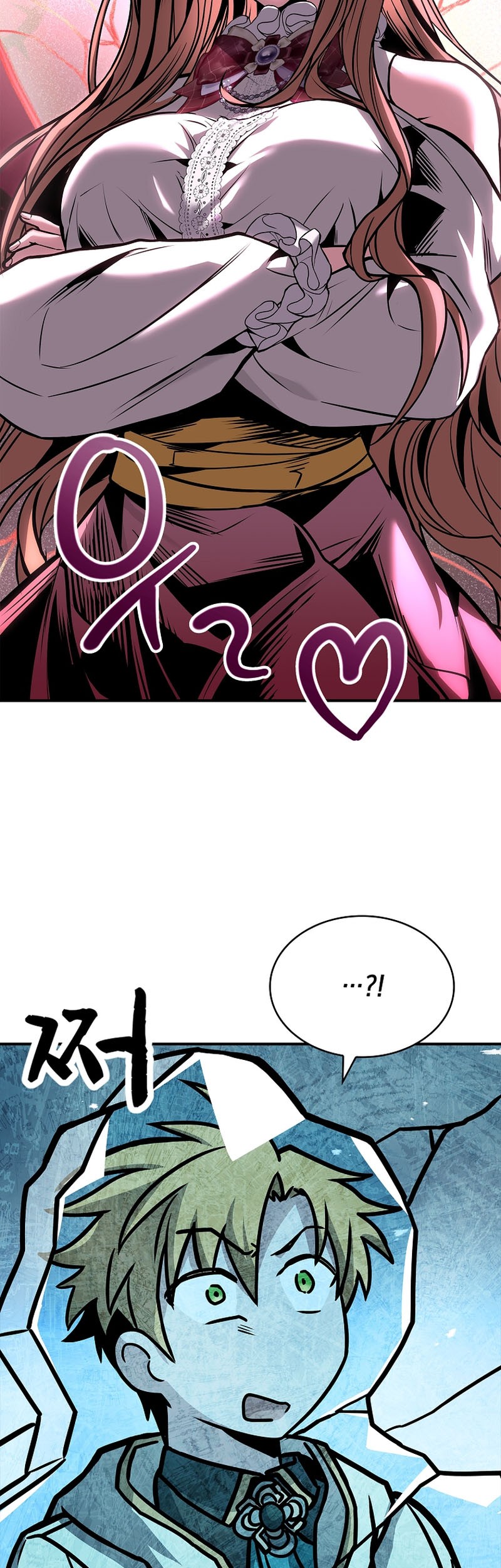 Talent-Swallowing Magician Chapter 72 Gambar 16