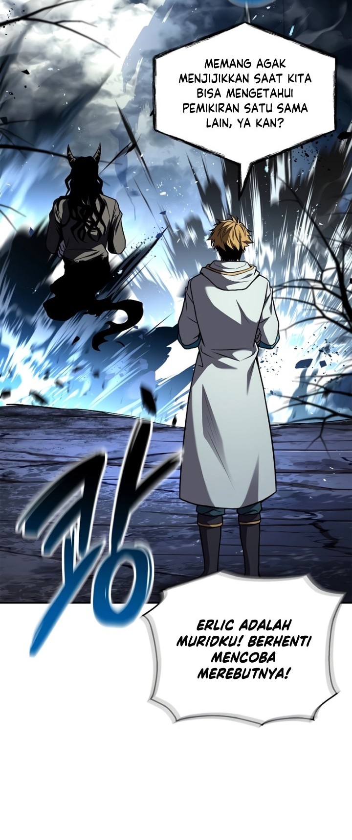 Talent-Swallowing Magician Chapter 70 Gambar 37