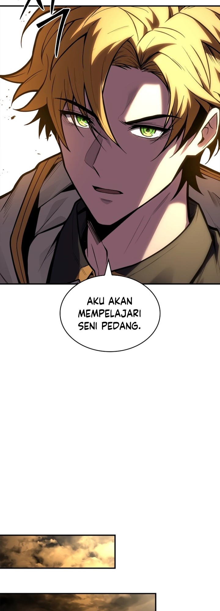 Talent-Swallowing Magician Chapter 70 Gambar 41