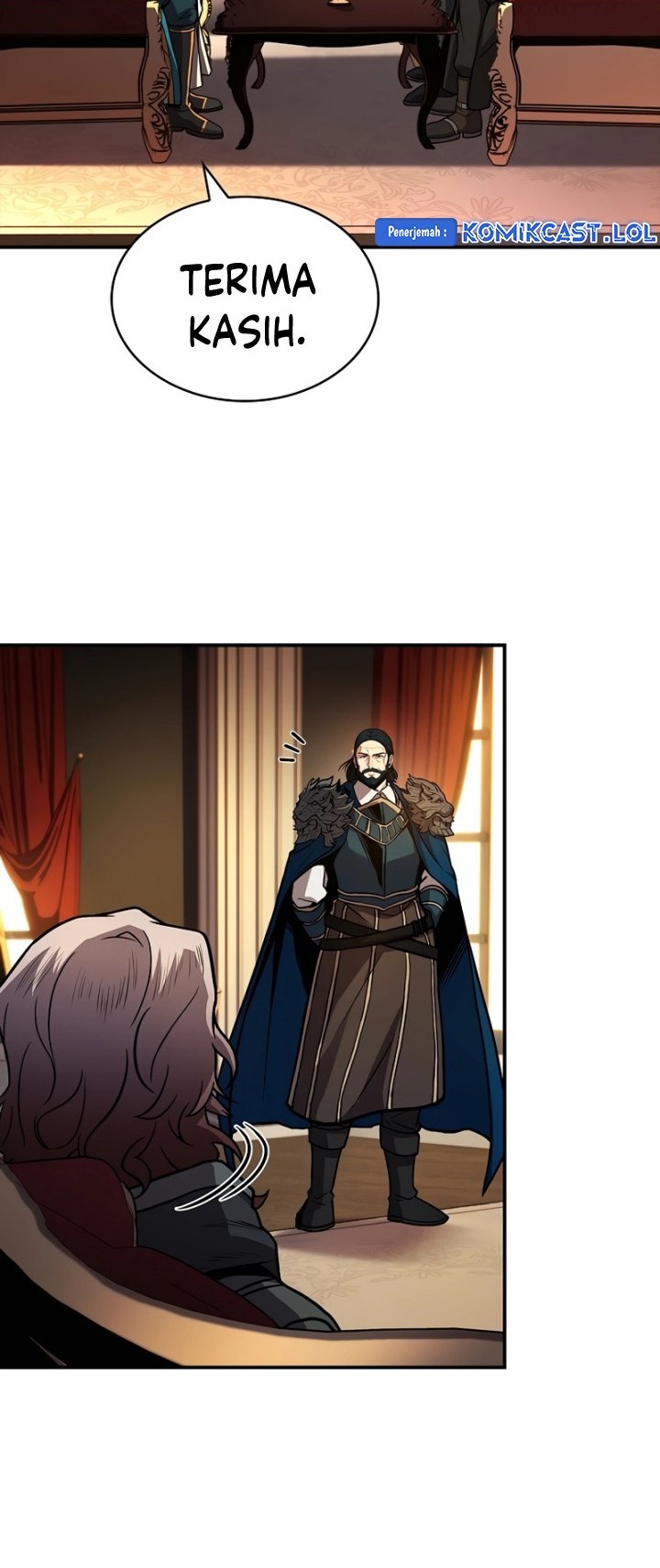 Talent-Swallowing Magician Chapter 70 Gambar 49
