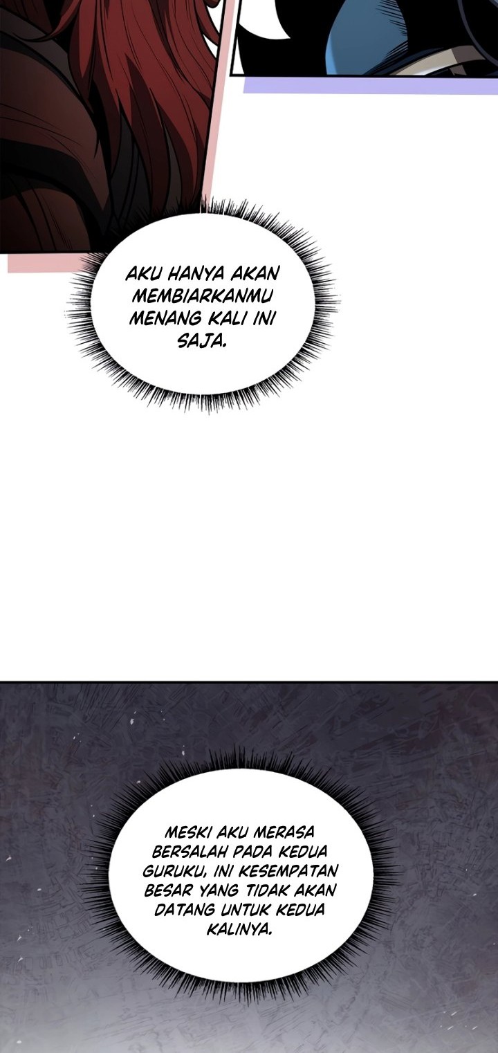 Talent-Swallowing Magician Chapter 70 Gambar 51