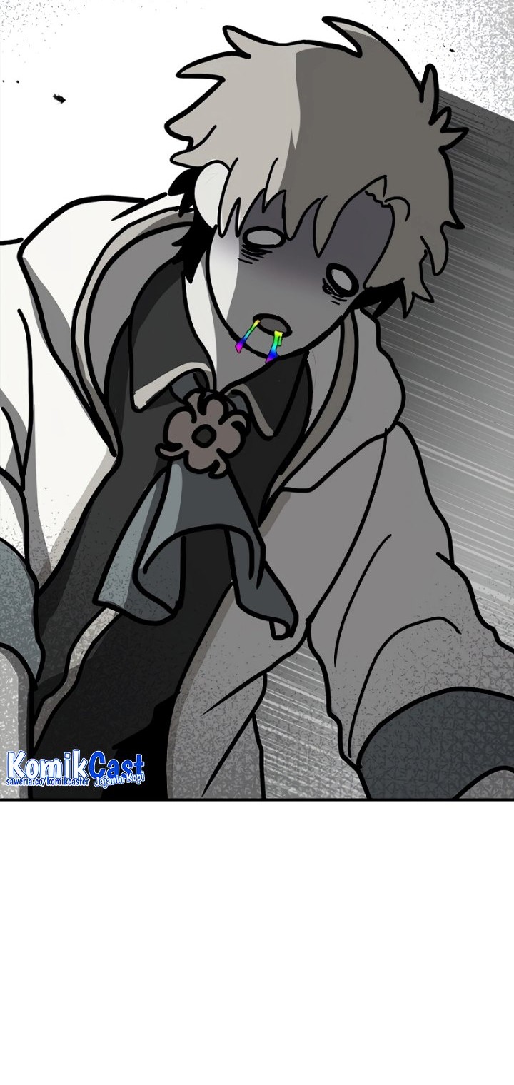 Talent-Swallowing Magician Chapter 70 Gambar 55
