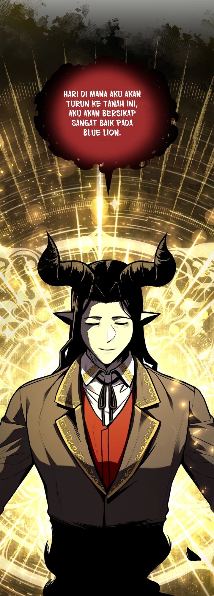 Talent-Swallowing Magician Chapter 70 Gambar 59