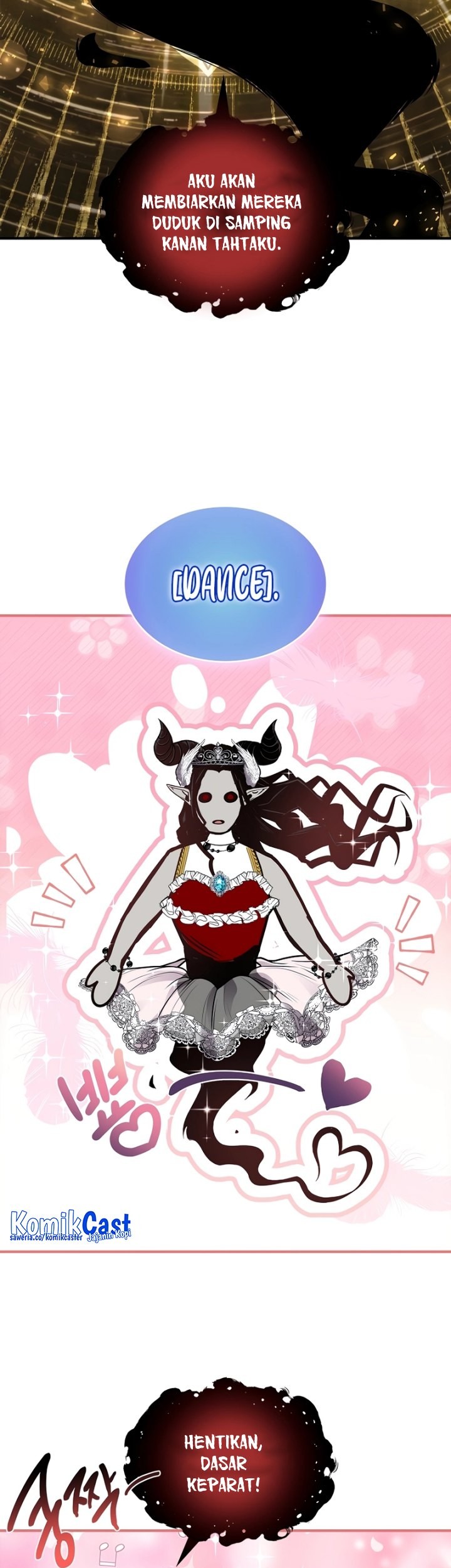 Talent-Swallowing Magician Chapter 70 Gambar 60