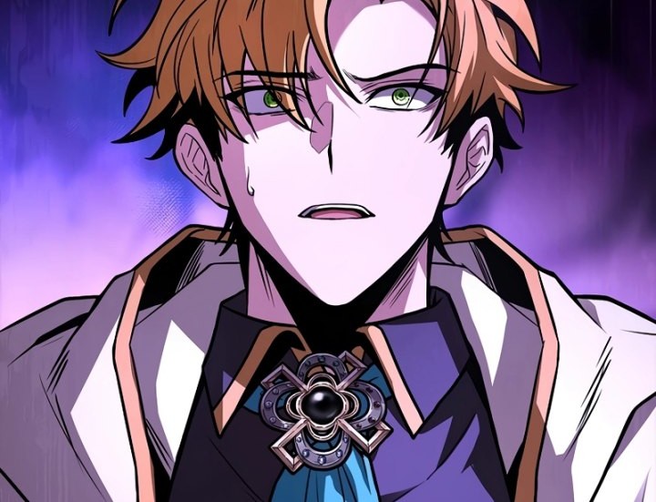 Talent-Swallowing Magician Chapter 70 Gambar 64
