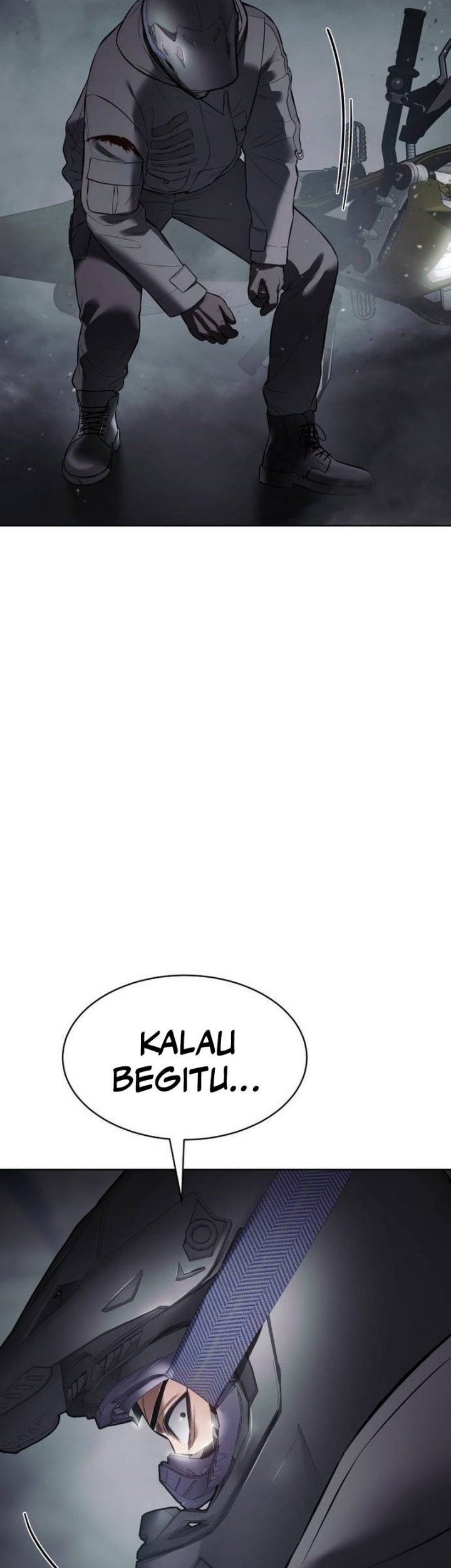 Baek XX Chapter 76 Gambar 37