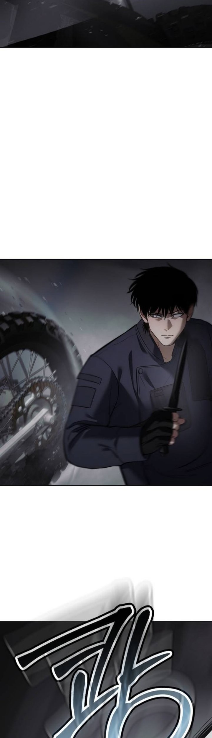 Baek XX Chapter 76 Gambar 52