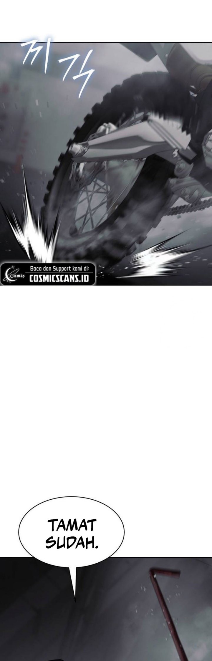 Baek XX Chapter 76 Gambar 54