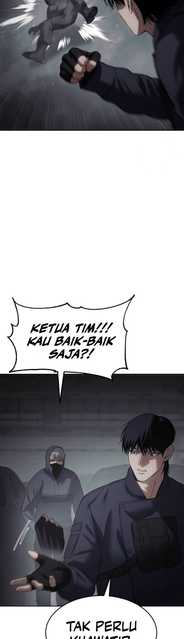 Baek XX Chapter 76 Gambar 64