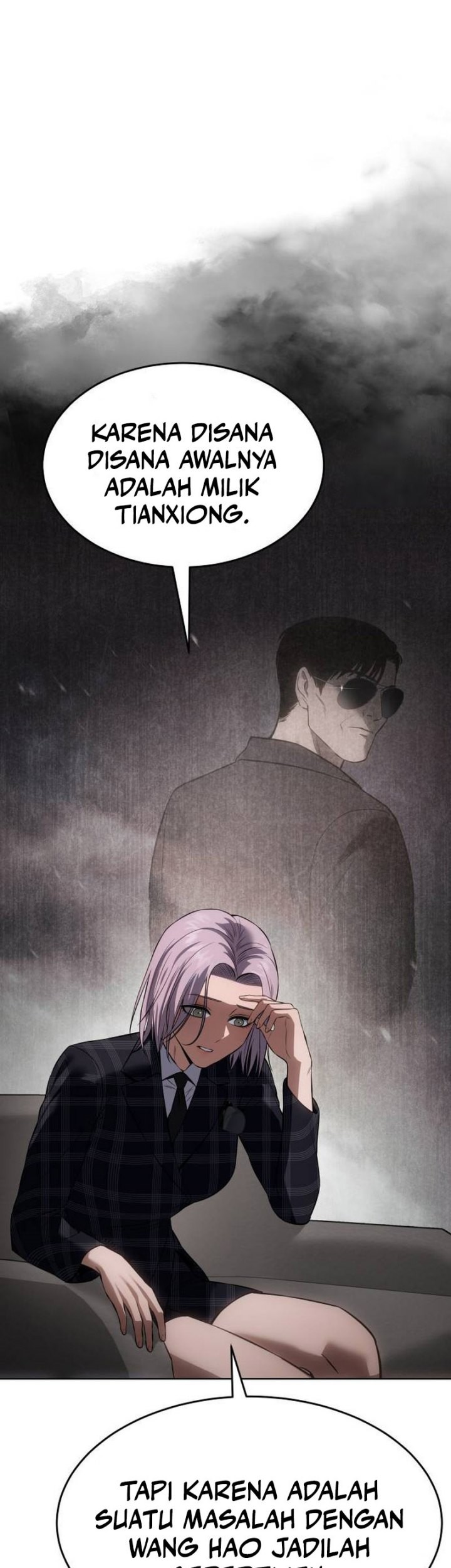 Baek XX Chapter 76 Gambar 79