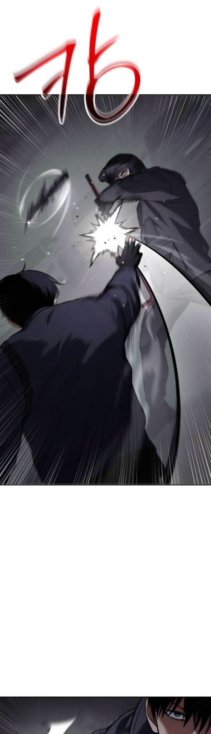 Baek XX Chapter 76 Gambar 14