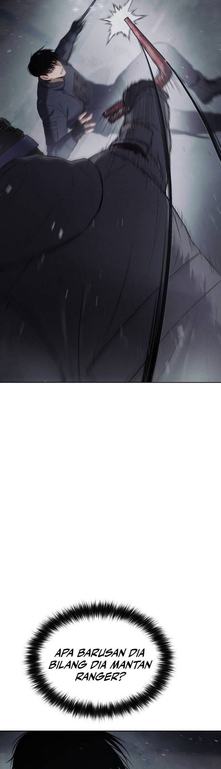 Baek XX Chapter 76 Gambar 26