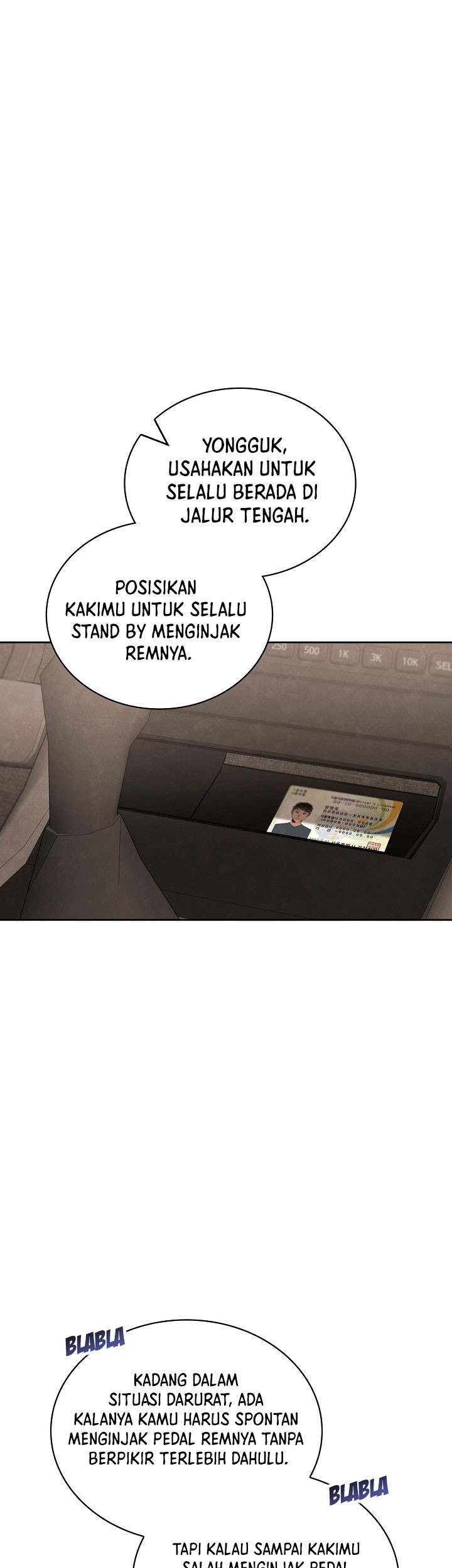 Baca Manhwa Be the Actor Chapter 82 Gambar 2
