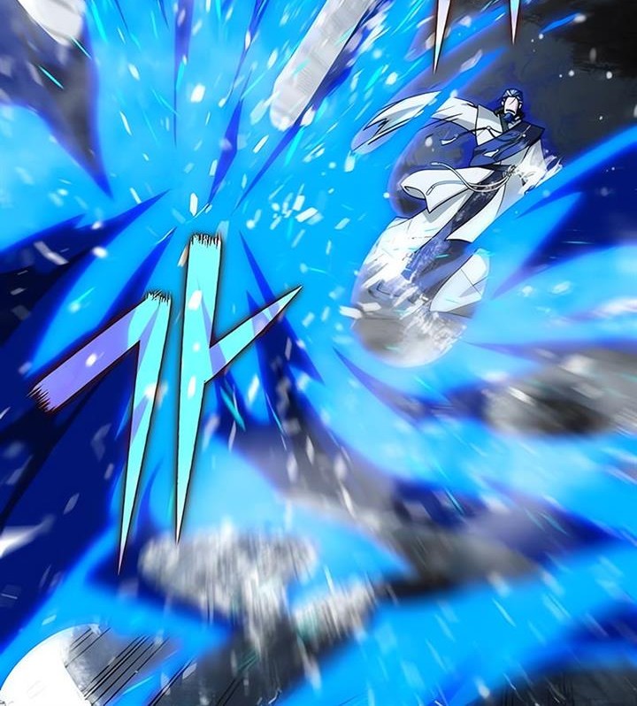 The Dark Magician Transmigrates After 66666 Years Chapter 118 Gambar 42