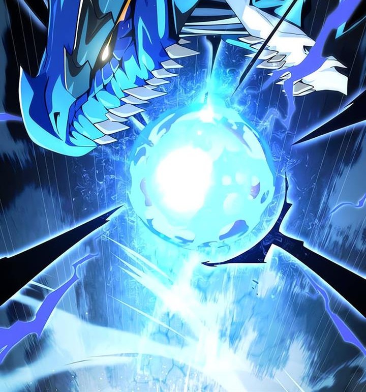 The Dark Magician Transmigrates After 66666 Years Chapter 118 Gambar 49