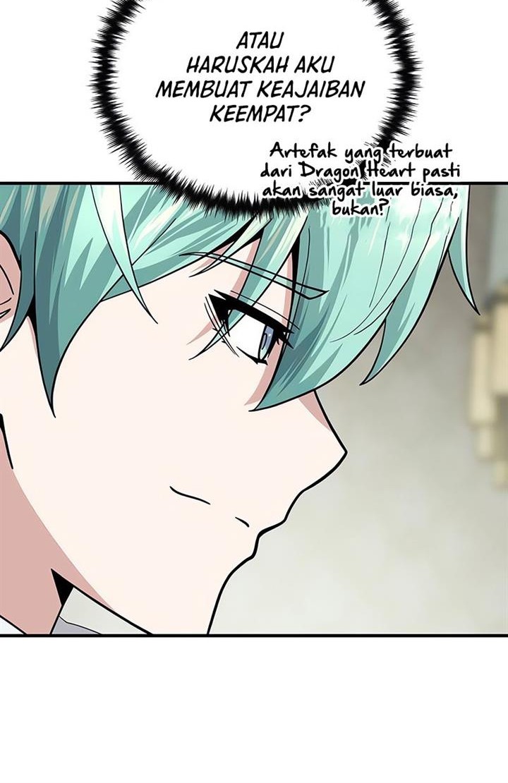 The Dark Magician Transmigrates After 66666 Years Chapter 118 Gambar 57