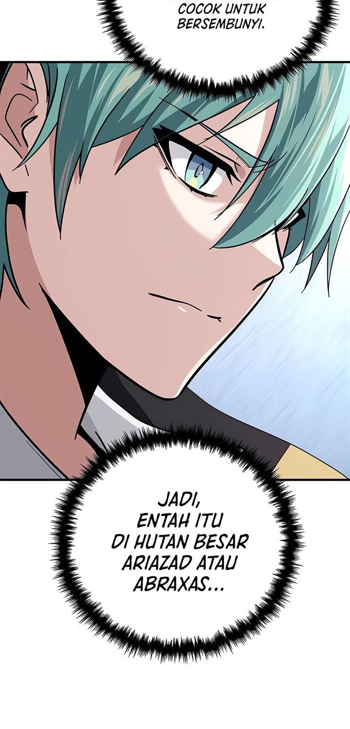 The Dark Magician Transmigrates After 66666 Years Chapter 118 Gambar 65