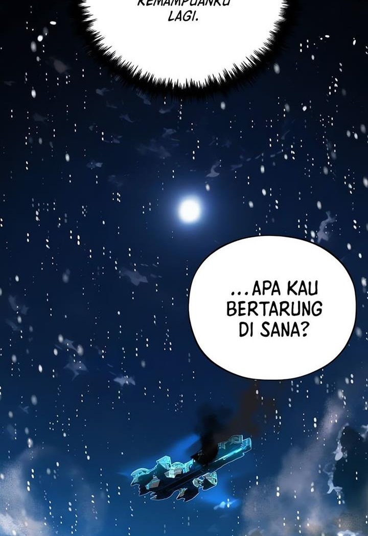 The Dark Magician Transmigrates After 66666 Years Chapter 118 Gambar 4