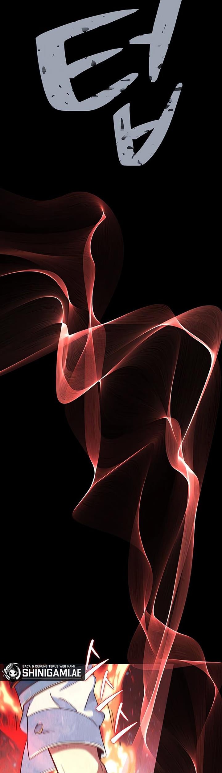 The Dark Magician Transmigrates After 66666 Years Chapter 118 Gambar 11