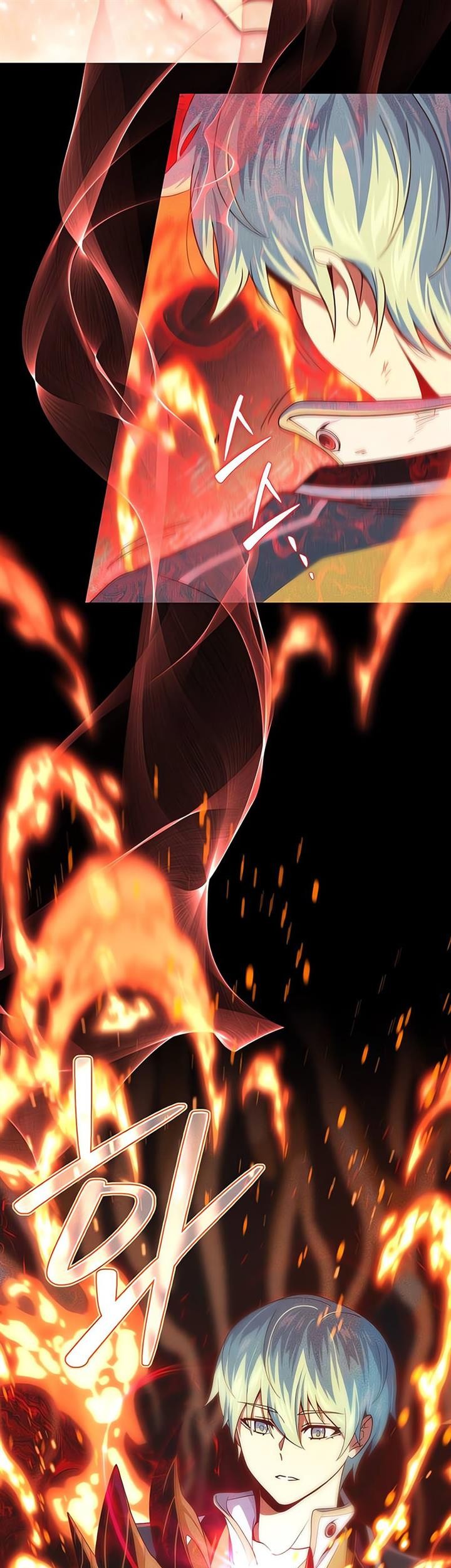 The Dark Magician Transmigrates After 66666 Years Chapter 118 Gambar 13