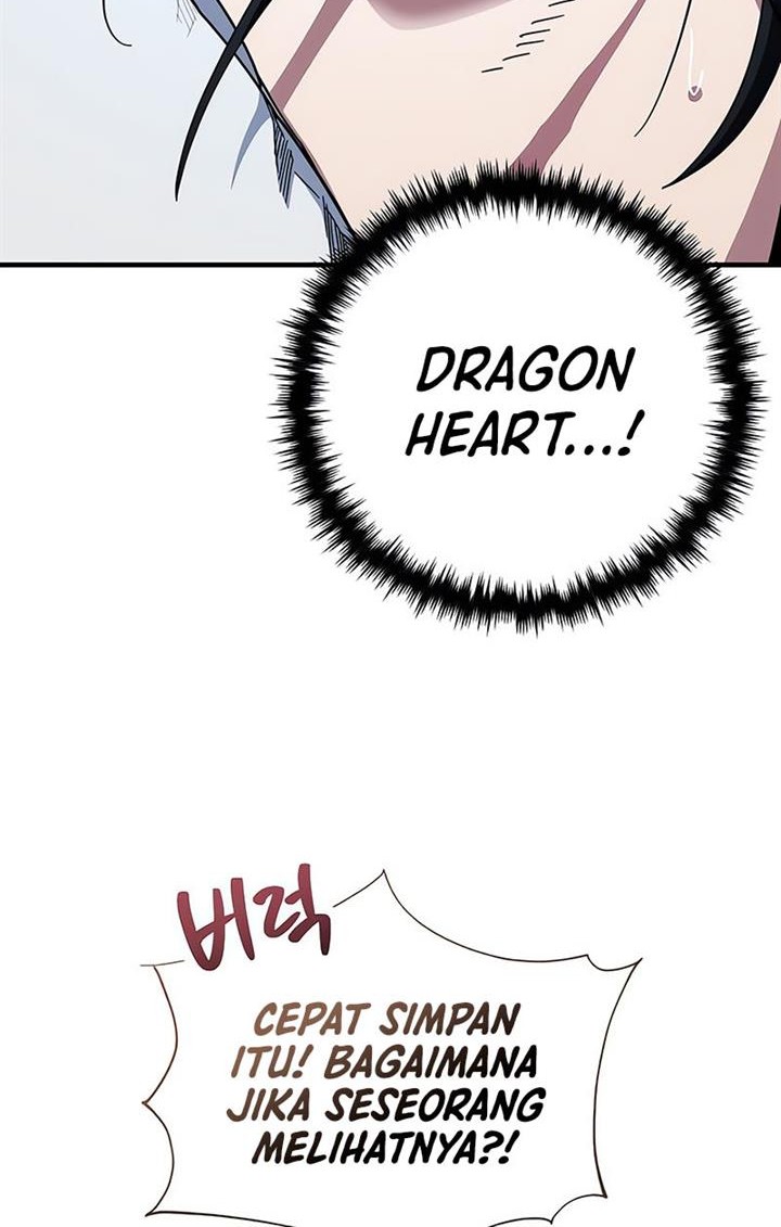 The Dark Magician Transmigrates After 66666 Years Chapter 118 Gambar 16