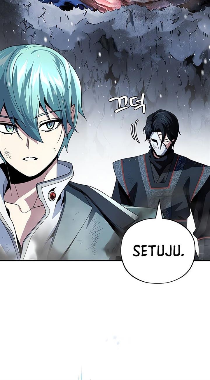 The Dark Magician Transmigrates After 66666 Years Chapter 118 Gambar 20