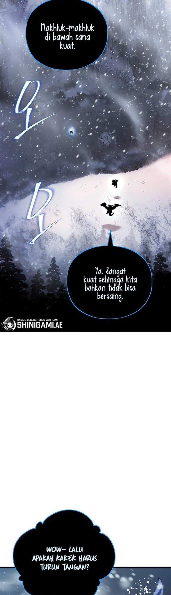 The Dark Magician Transmigrates After 66666 Years Chapter 118 Gambar 23