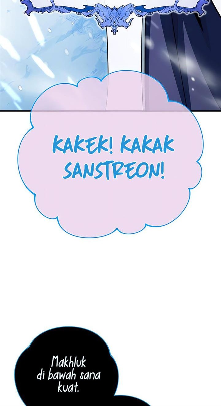 The Dark Magician Transmigrates After 66666 Years Chapter 118 Gambar 28