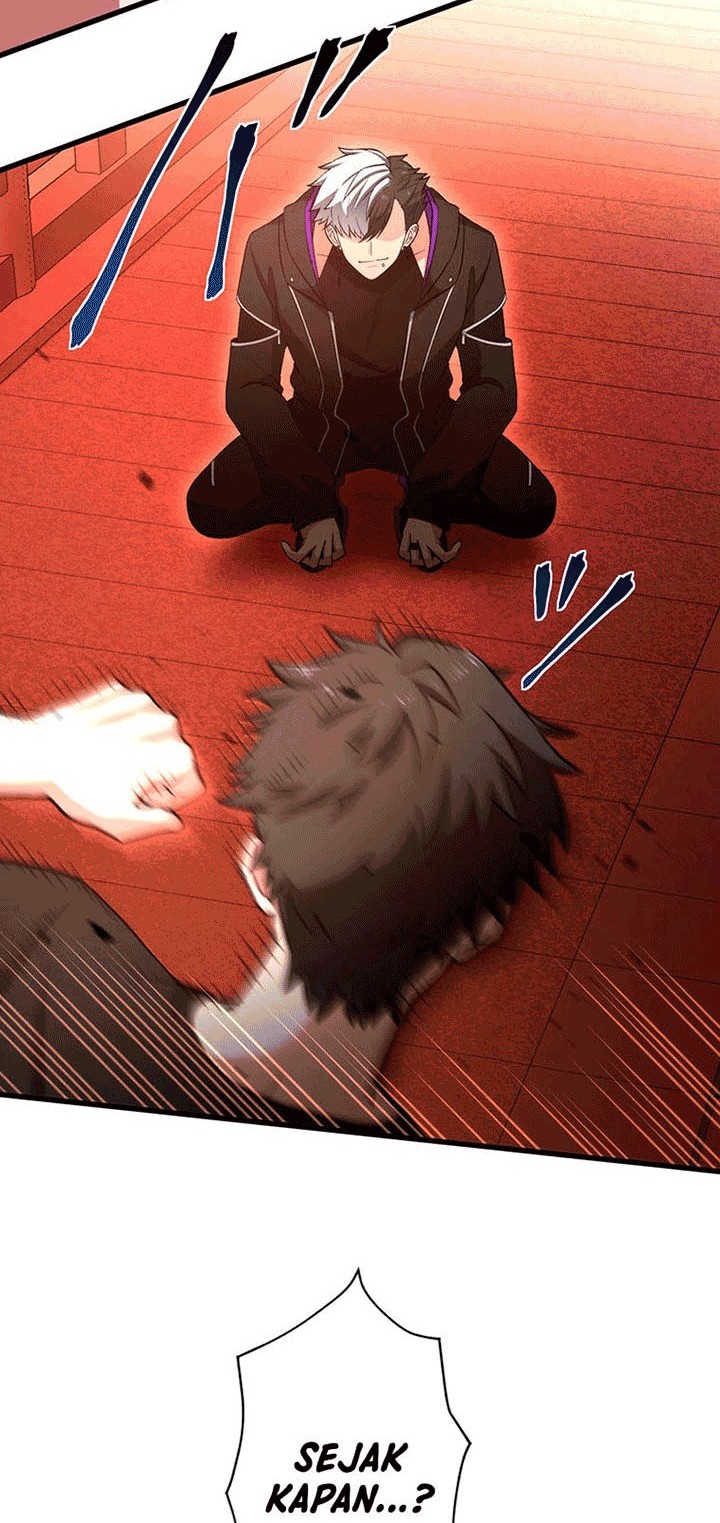 The Regressed S-Class Adventurer’s Quest Life Chapter 15 Gambar 21