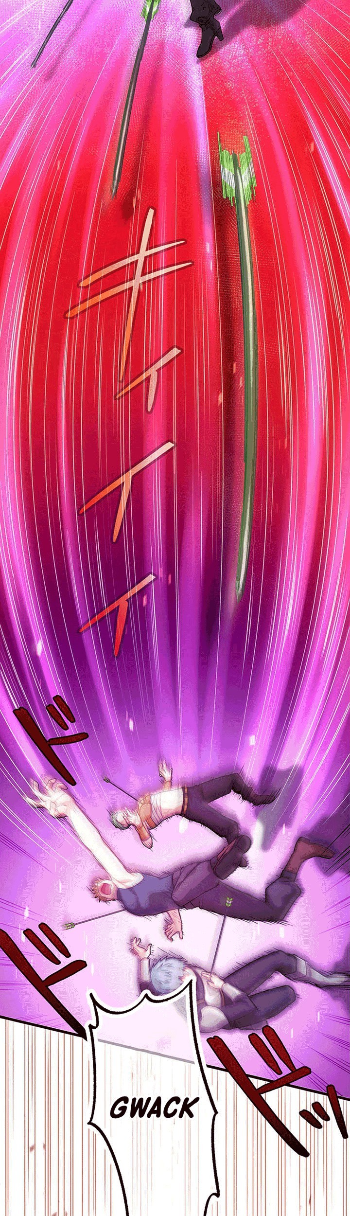 The Regressed S-Class Adventurer’s Quest Life Chapter 15 Gambar 32