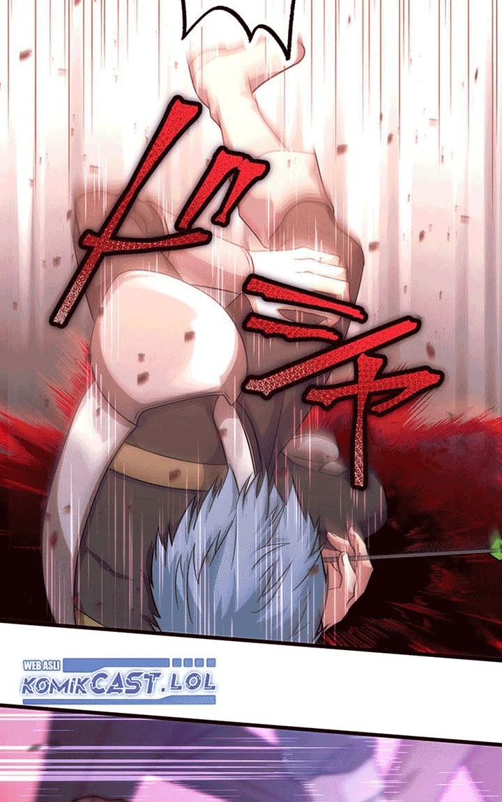 The Regressed S-Class Adventurer’s Quest Life Chapter 15 Gambar 33
