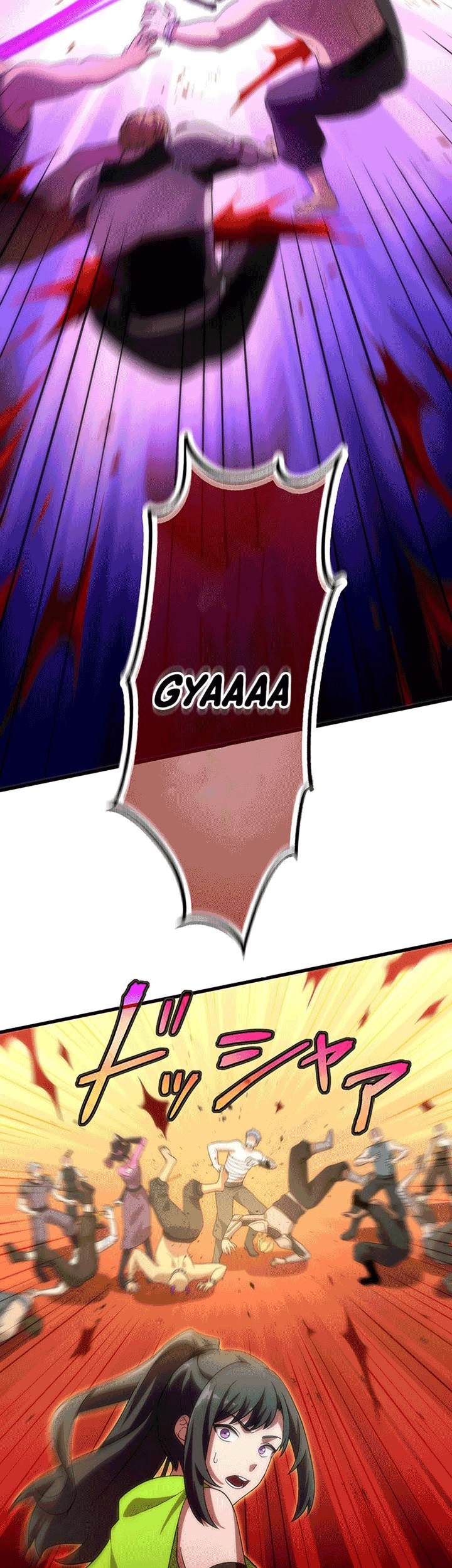 The Regressed S-Class Adventurer’s Quest Life Chapter 15 Gambar 38