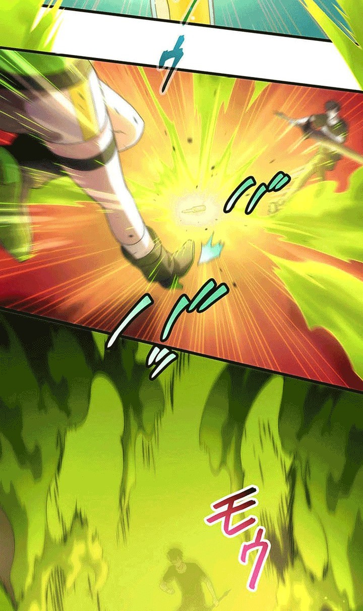 The Regressed S-Class Adventurer’s Quest Life Chapter 15 Gambar 43