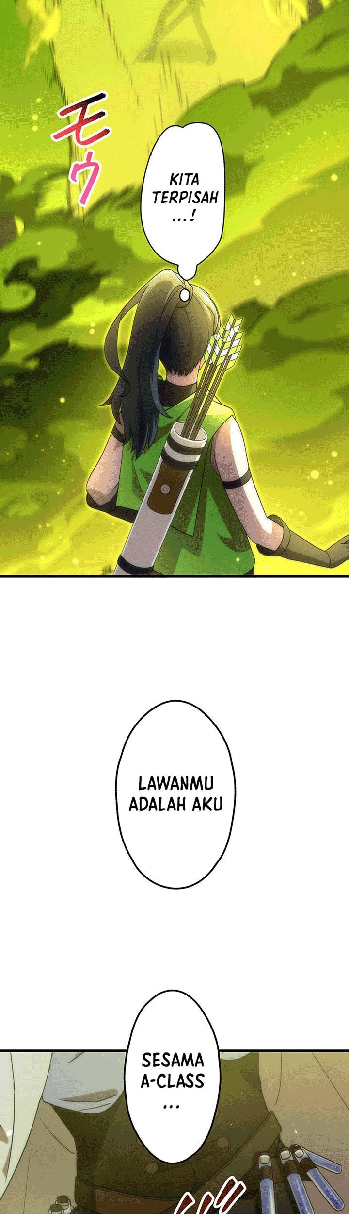 The Regressed S-Class Adventurer’s Quest Life Chapter 15 Gambar 44