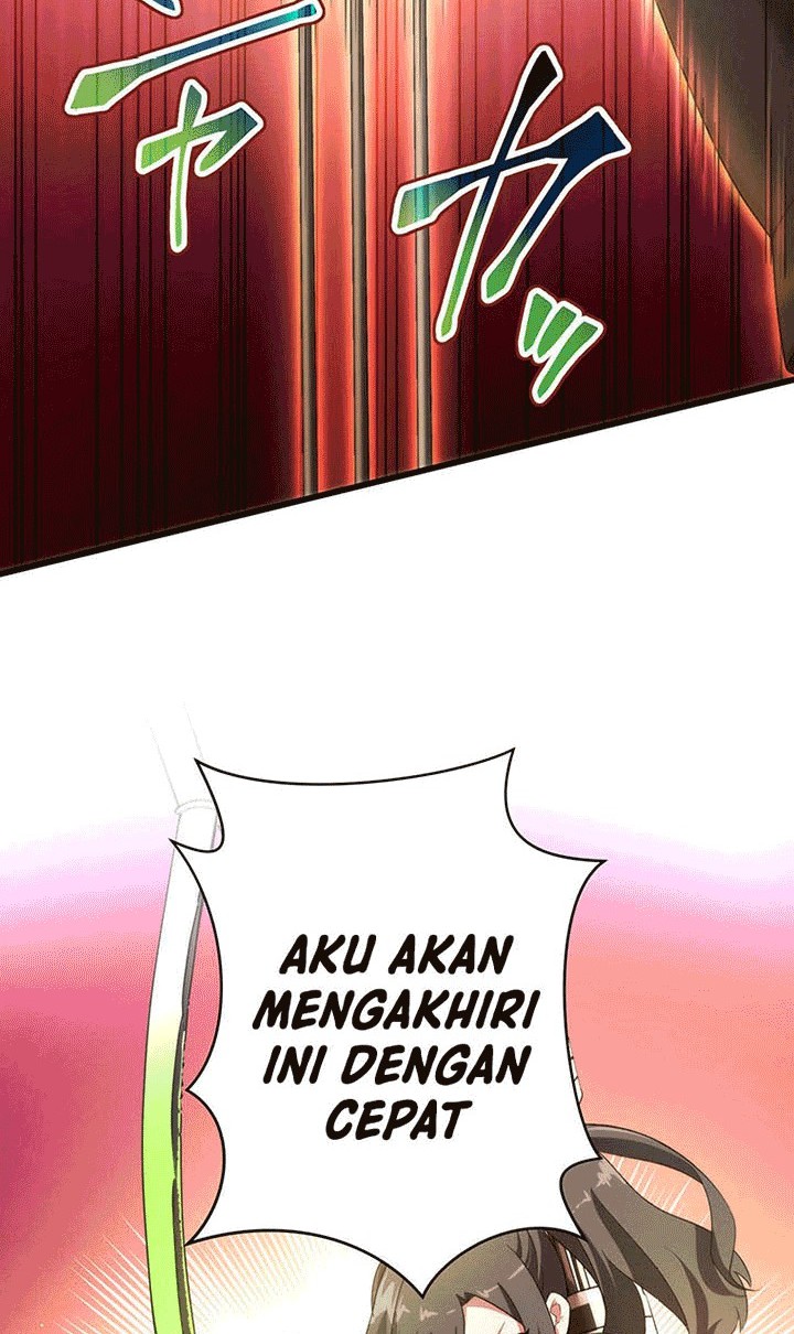 The Regressed S-Class Adventurer’s Quest Life Chapter 15 Gambar 47