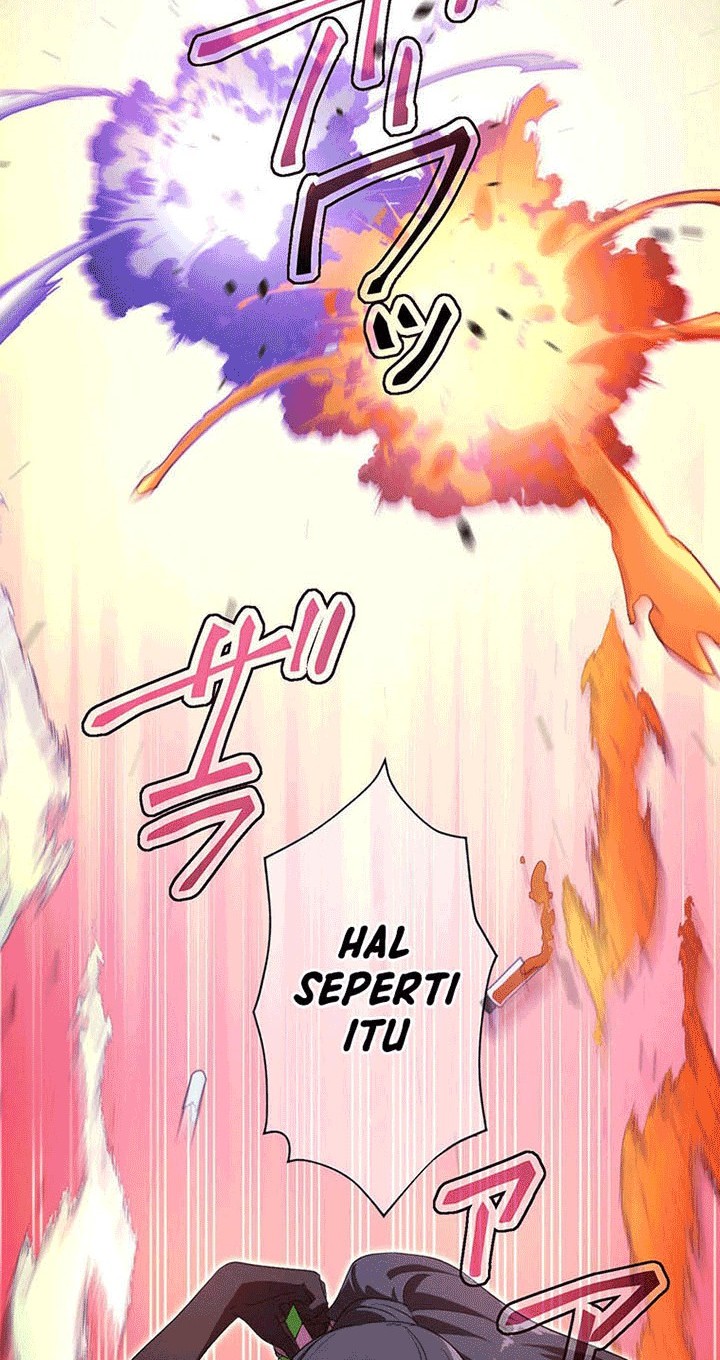 The Regressed S-Class Adventurer’s Quest Life Chapter 15 Gambar 53