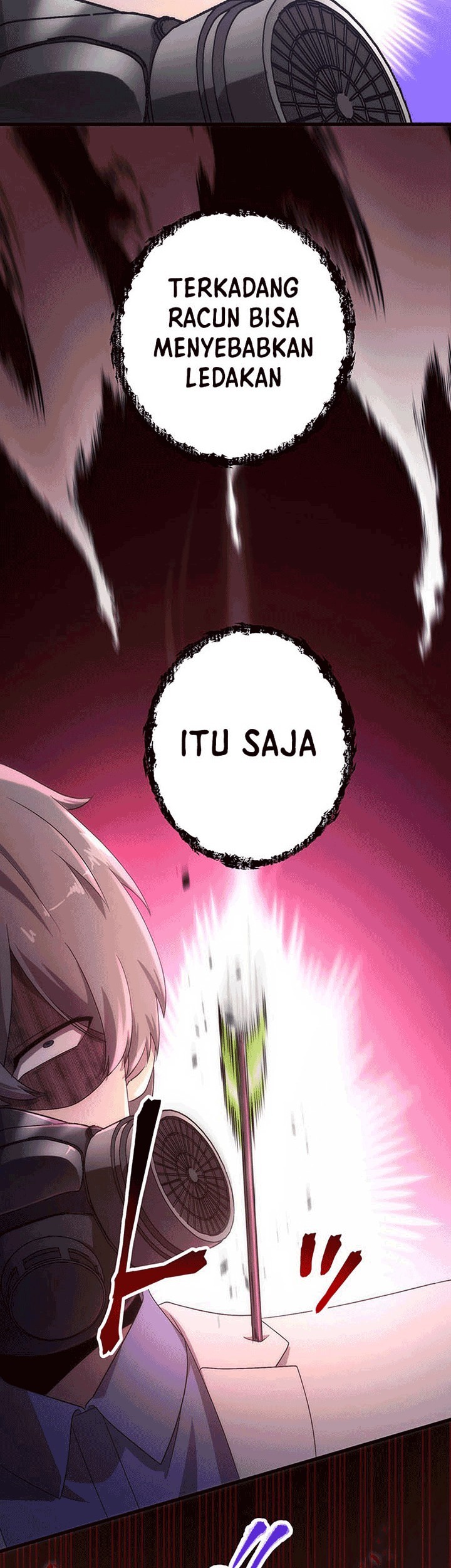 The Regressed S-Class Adventurer’s Quest Life Chapter 15 Gambar 60