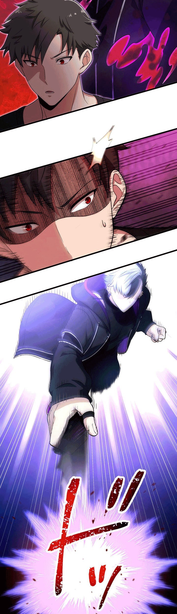 The Regressed S-Class Adventurer’s Quest Life Chapter 15 Gambar 68