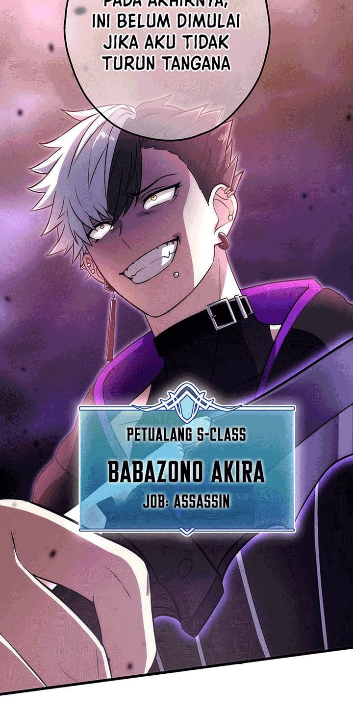 The Regressed S-Class Adventurer’s Quest Life Chapter 15 Gambar 71