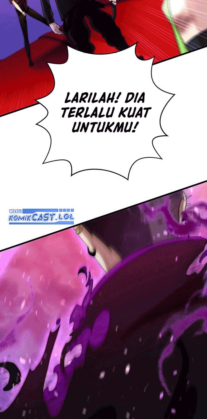The Regressed S-Class Adventurer’s Quest Life Chapter 15 Gambar 73