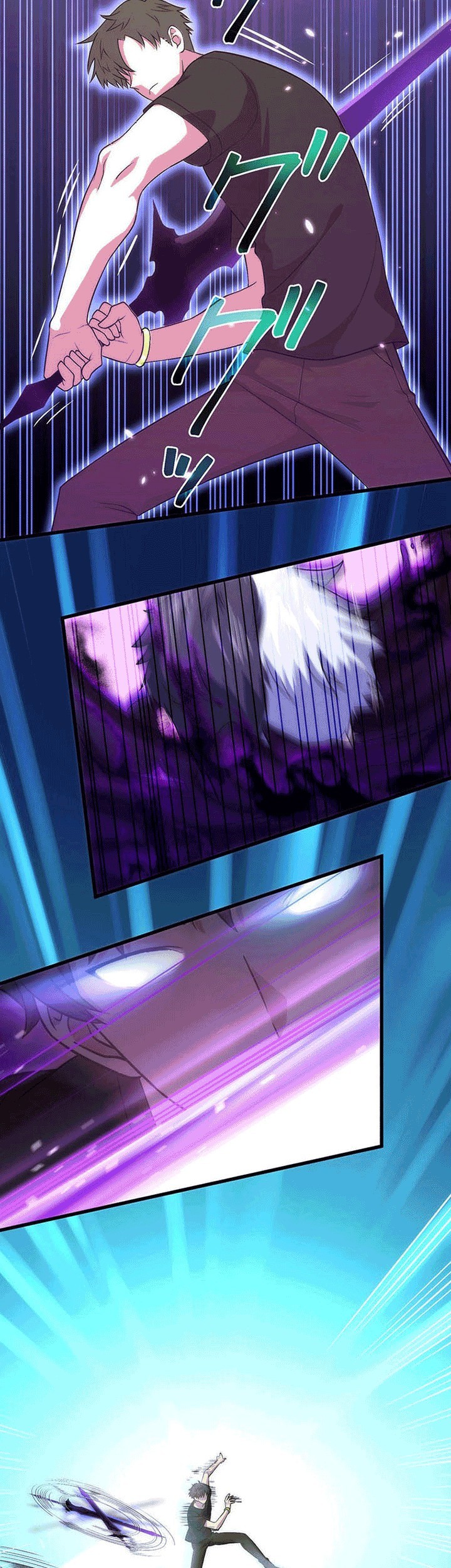 The Regressed S-Class Adventurer’s Quest Life Chapter 15 Gambar 76