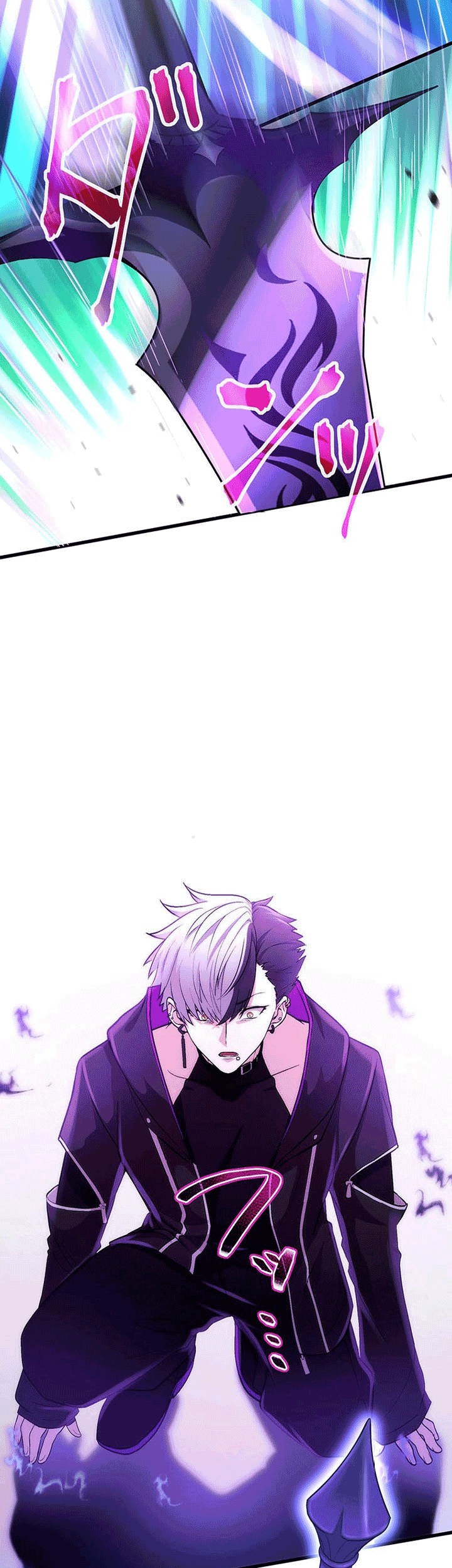 The Regressed S-Class Adventurer’s Quest Life Chapter 15 Gambar 78