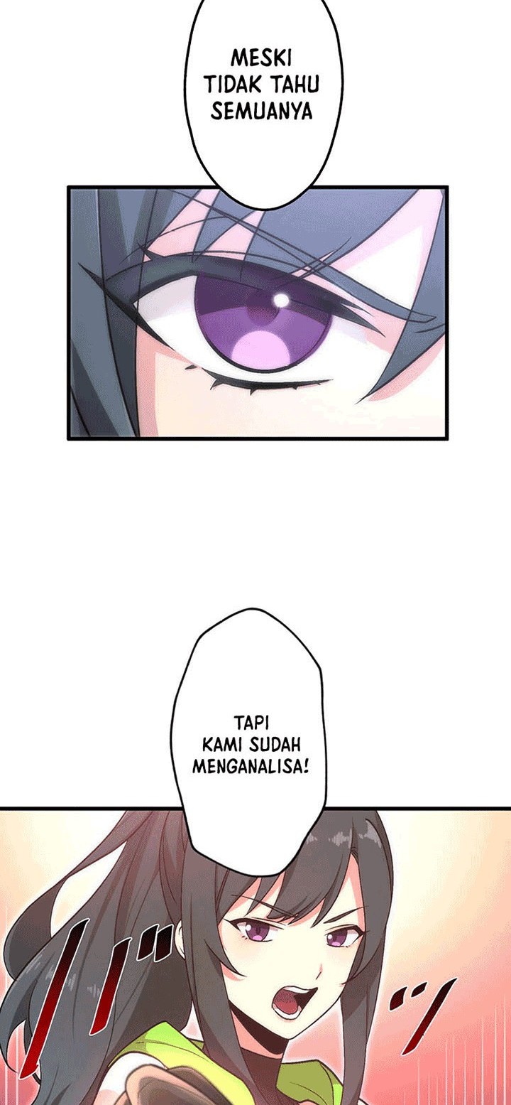 The Regressed S-Class Adventurer’s Quest Life Chapter 15 Gambar 7