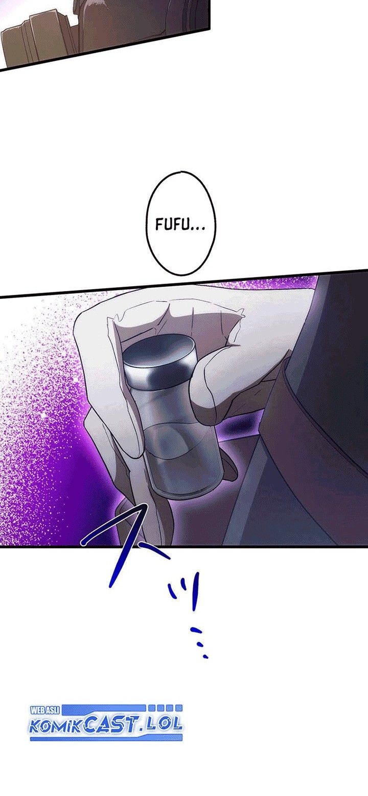 The Regressed S-Class Adventurer’s Quest Life Chapter 15 Gambar 9