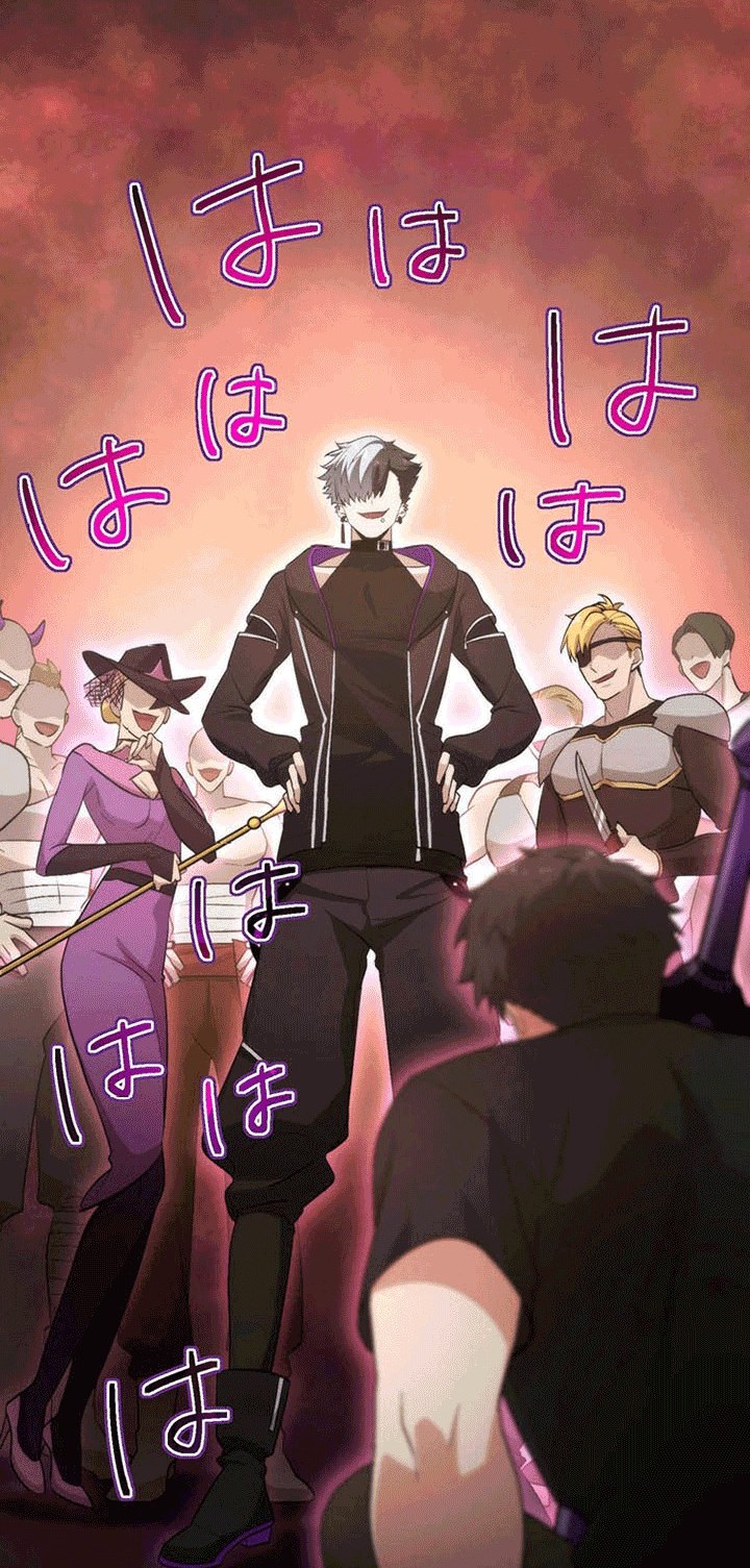 The Regressed S-Class Adventurer’s Quest Life Chapter 15 Gambar 13