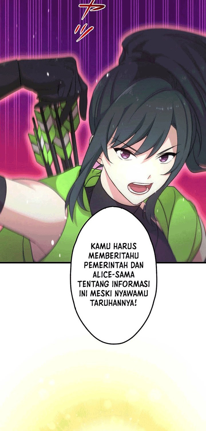 The Regressed S-Class Adventurer’s Quest Life Chapter 15 Gambar 15