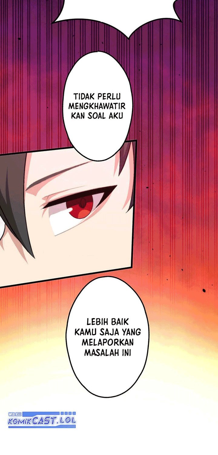 The Regressed S-Class Adventurer’s Quest Life Chapter 15 Gambar 17