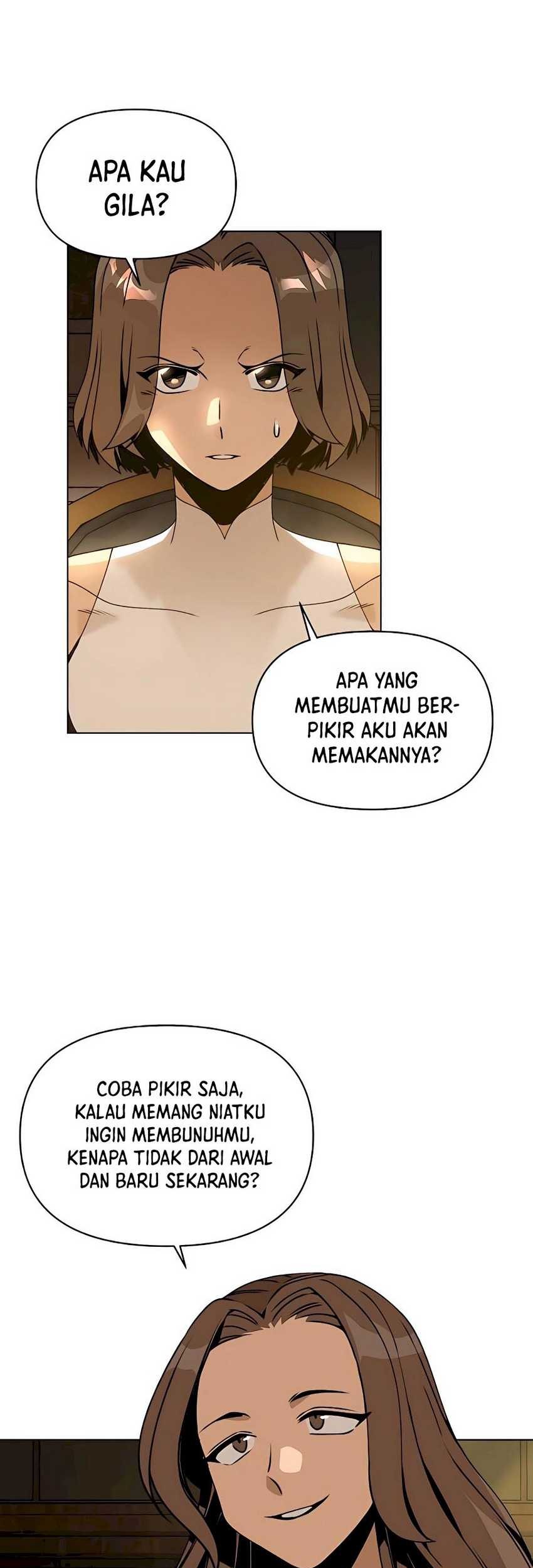 Baca Manhwa I’ll Resign and Have a Fresh Start in This World Chapter 81 Gambar 2